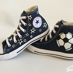 (Supershoes Pair #1012) - Super Thomas