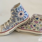 (Supershoes Pair #988) - Super Lexus