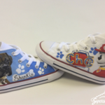 (Supershoes Pair #1135) - Super Che