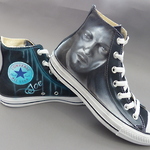 (Supershoes Pair #350) - Super Joe