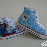 (Supershoes Pair #1561) - Super Kiah