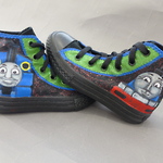 (Supershoes Pair #117) - Super Josh