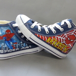 (Supershoes Pair #124) - Super Braeden