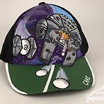 (Supershoes Pair #8295) - Super Charlie