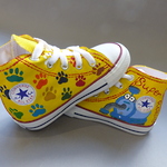 (Supershoes Pair #126) - Super Rokas