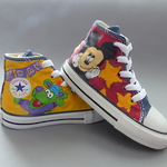 (Supershoes Pair #353) - Super Yoan