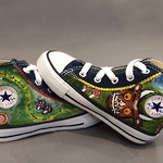 (Supershoes Pair #148) - Super Oliver