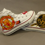 (Supershoes Pair #159) - Super Harry