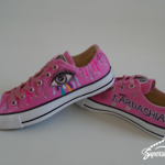 (Supershoes Pair #1575) - Super Ellie