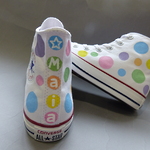 (Supershoes Pair #179) - Super Maia