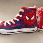 (Supershoes Pair #186) - Super Declan