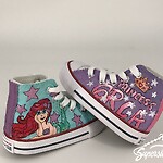 (Supershoes Pair #8044) - Super Orla