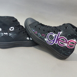 (Supershoes Pair #360) - Super Emily