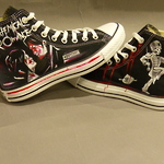 (Supershoes Pair #217) - Super Chloe