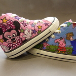 (Supershoes Pair #224) - Super Beau