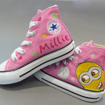 (Supershoes Pair #361) - Super Millie