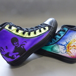 (Supershoes Pair #227) - Super Yusuf