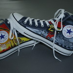 (Supershoes Pair #236) - Super Harry