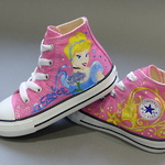 (Supershoes Pair #239) - Super Grace