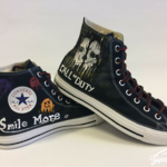 (Supershoes Pair #1176) - Super Harry