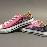 (Supershoes Pair #627) - Super Megan