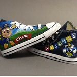 (Supershoes Pair #636) - Super Dexter