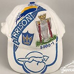 (Supershoes Pair #8029) - Super Harrison