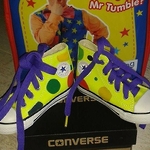 (Supershoes Pair #008) - Super Max