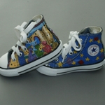 (Supershoes Pair #225) - Super Daniel