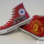 (Supershoes Pair #1389) - Super Adnan