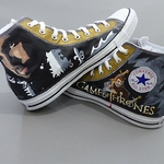 (Supershoes Pair #233) - Super Alex