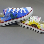 (Supershoes Pair #284) - Super Josie