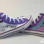 (Supershoes Pair #1109) - Super Imogen