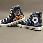 (Supershoes Pair #566) - Super Tommi