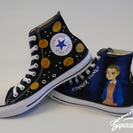 (Supershoes Pair #1396) - Super Libbie