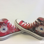 (Supershoes Pair #1145) - Super Reece