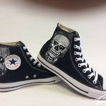 (Supershoes Pair #1231) - Super Nicole