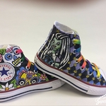 (Supershoes Pair #1229) - Super Lottie