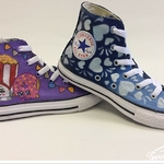 (Supershoes Pair #1220) - Super Natasza