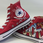 (Supershoes Pair #1120) - Super Jack