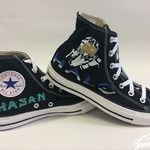 (Supershoes Pair #1188) - Super Hasan