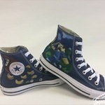 (Supershoes Pair #1263) - Super Riley