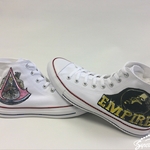 (Supershoes Pair #1271) - Super Rahul