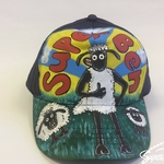 (Supershoes Pair #1317) - Super Ben