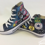 (Supershoes Pair #1326) - Super Archie
