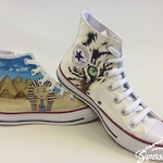 (Supershoes Pair #1337) - Super Salman