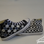 (Supershoes Pair #1388) - Super Matthew