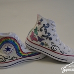 (Supershoes Pair #1375) - Super Lexi