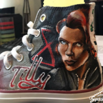 (Supershoes Pair #931) - Super Tilly