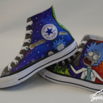 (Supershoes Pair #1583) - Super Igor